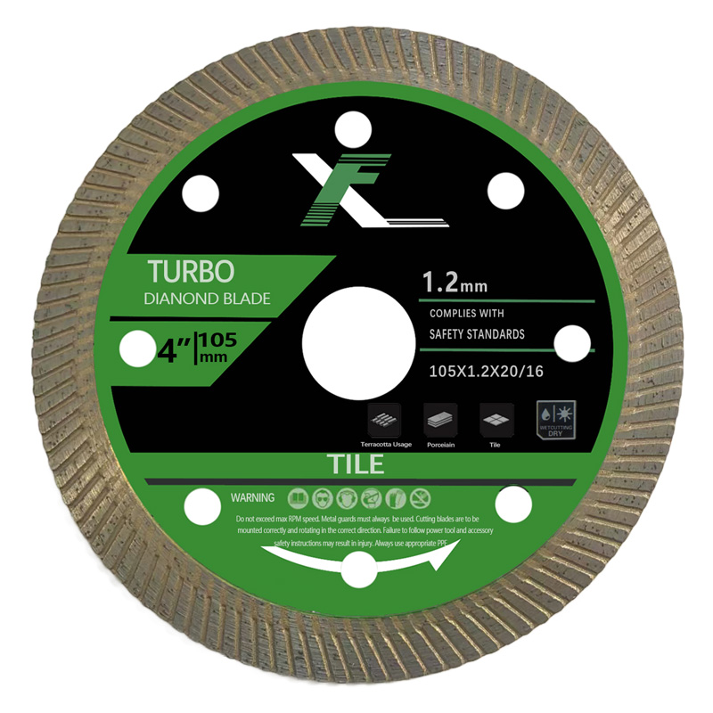 M105-01 Turbo 