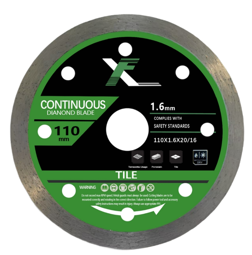 M110 Continuous 
