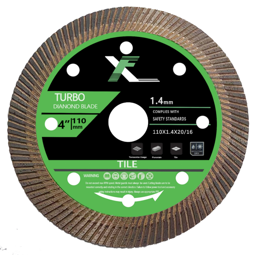 M110-04 Turbo 