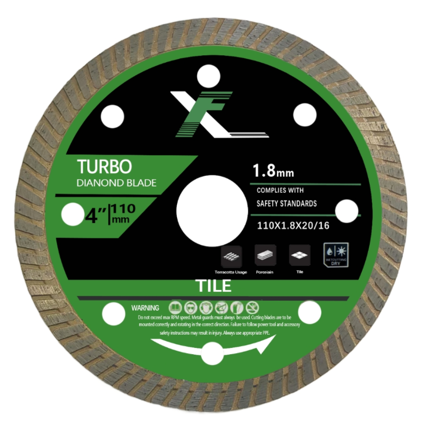 M110-05 Turbo 