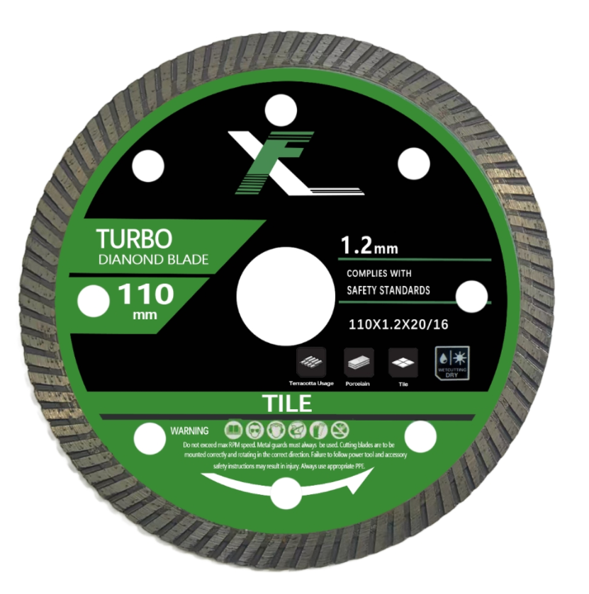 M110-06 Turbo 