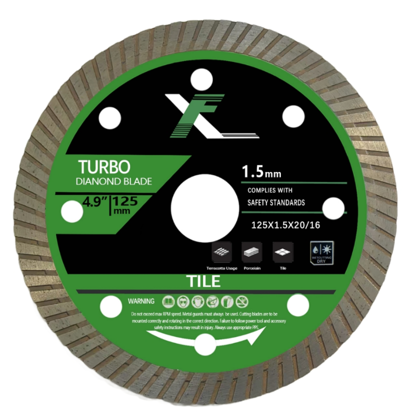 M125 Turbo 