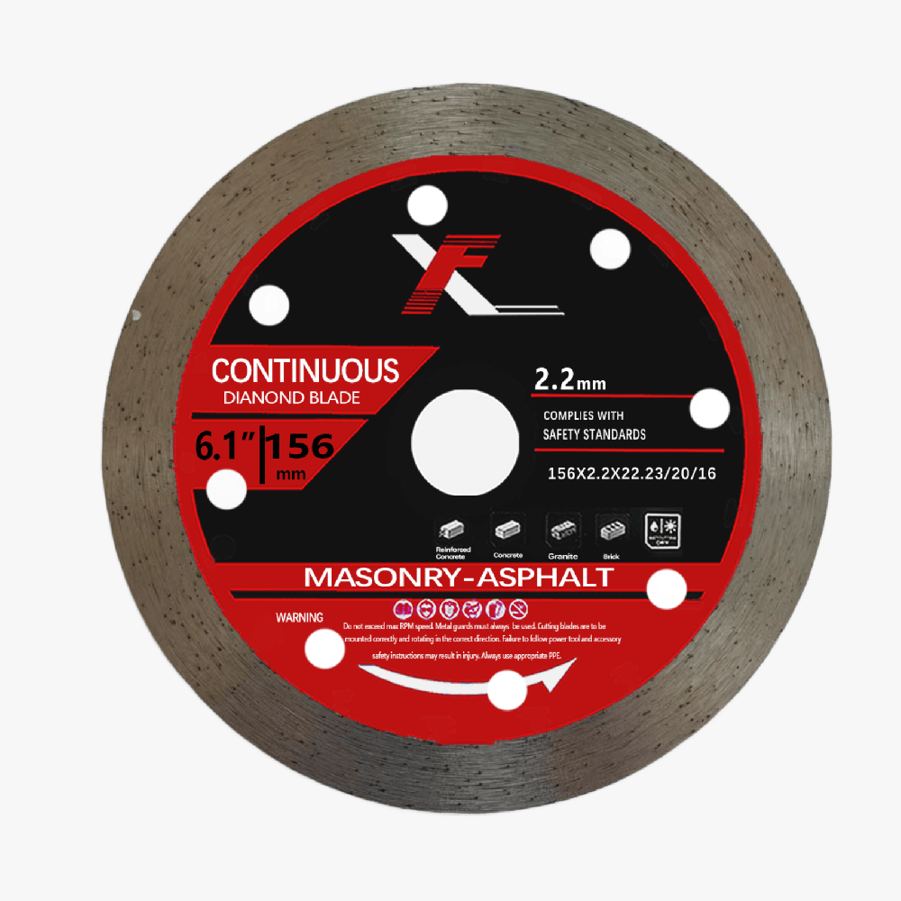 M156 Continuous 