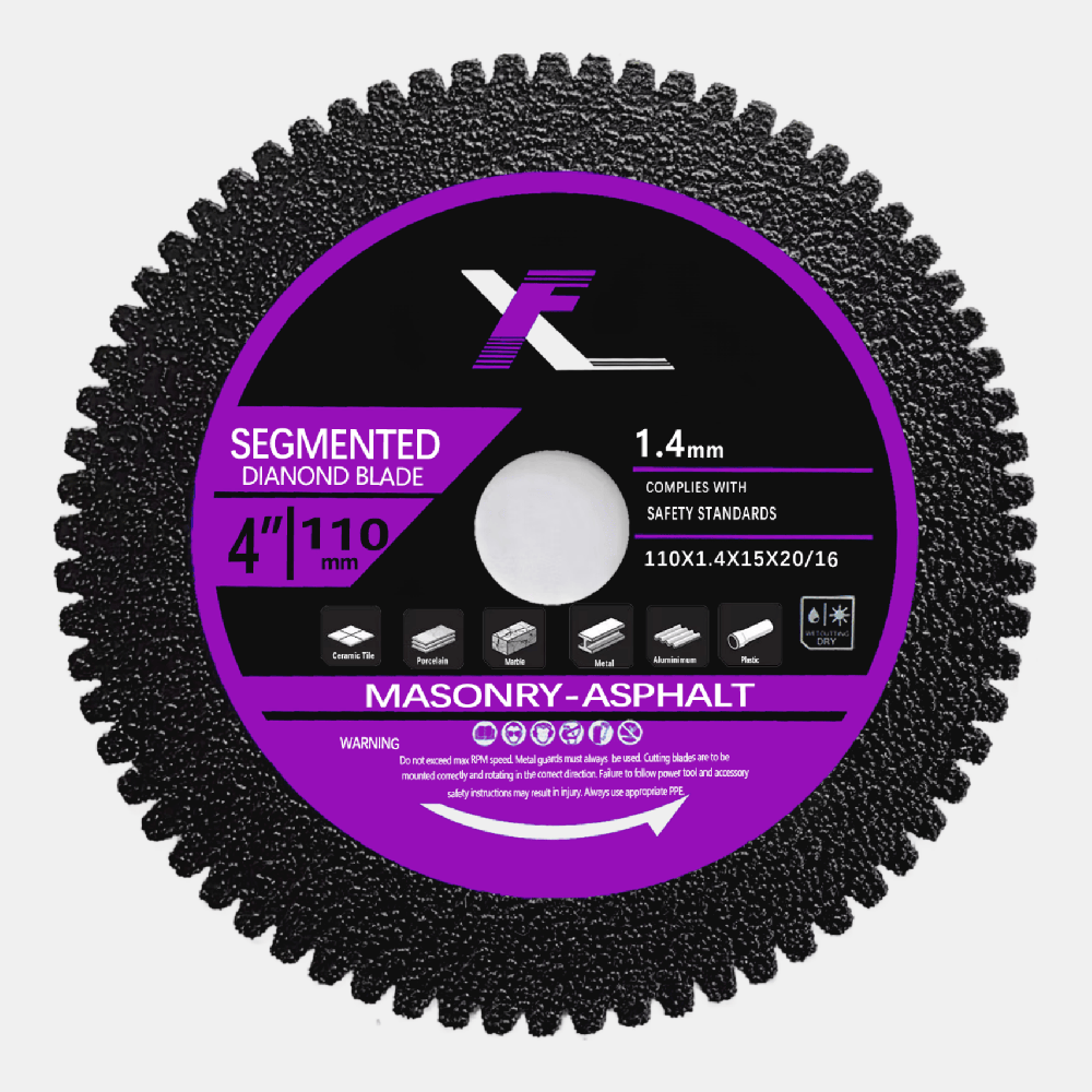 M110-05 Segmented 
