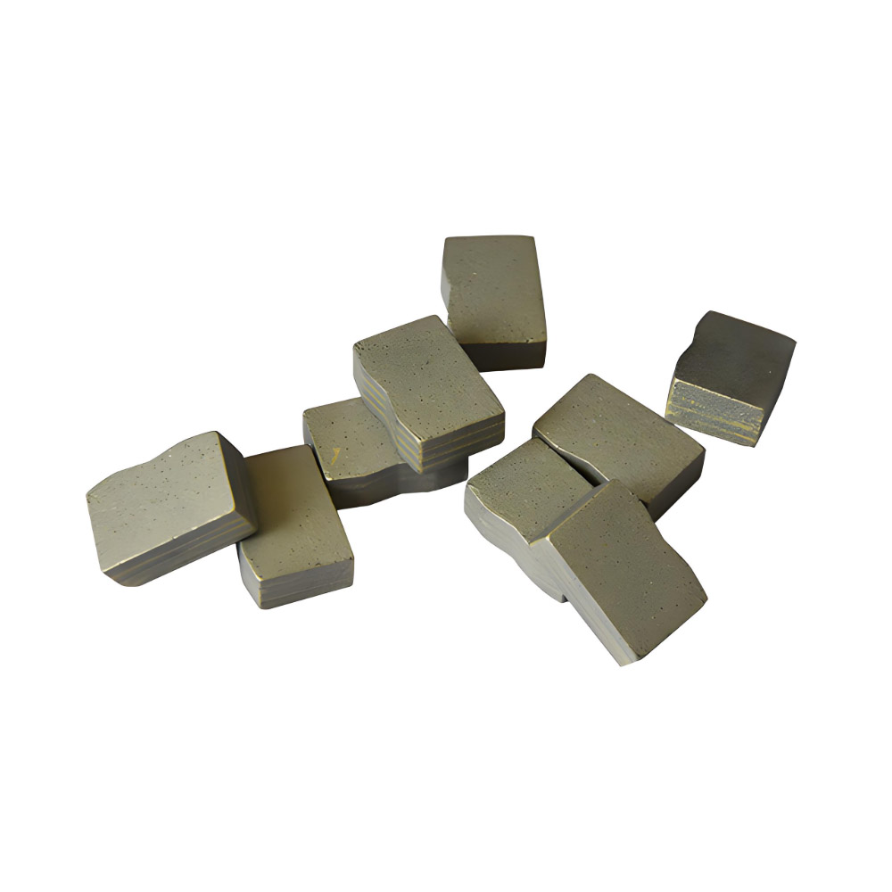GRANITE BLADE