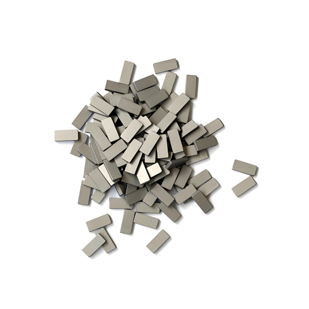 GRANITE BLADE
